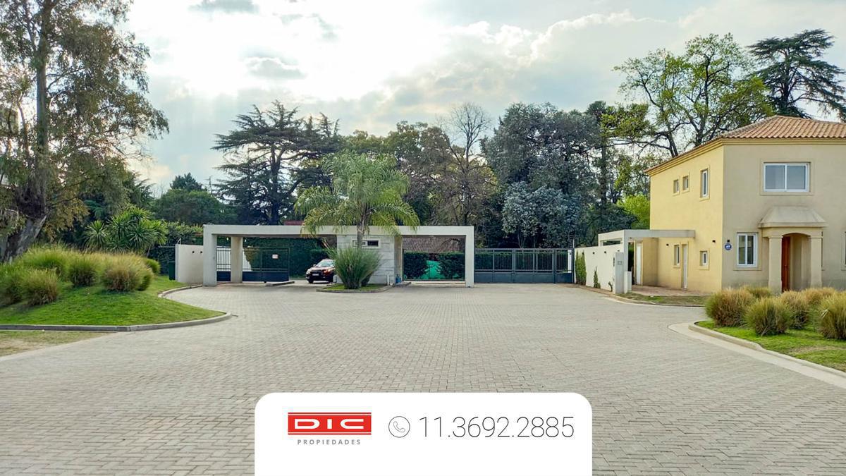 #5453067 | Venta | Departamento | Village (Dic Propiedades)