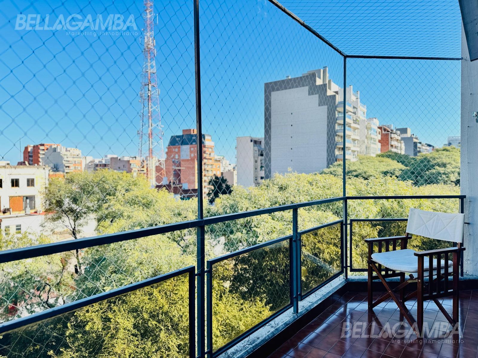 #5445229 | Venta | Departamento | Caballito (Bellagamba Marketing Inmobiliario)