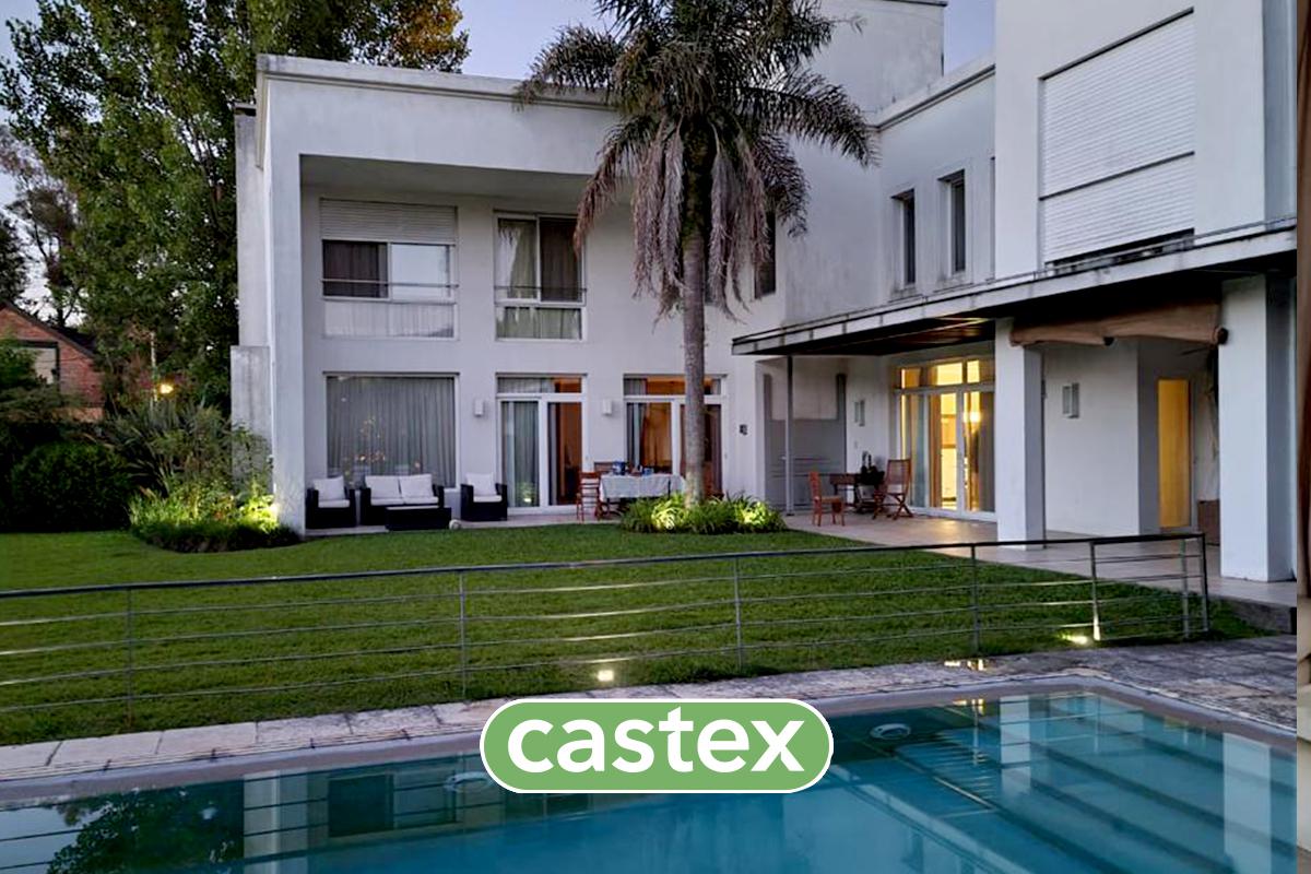 #3823947 | Sale | House | Mayling Club De Campo (Castex Experiencia Pilar)