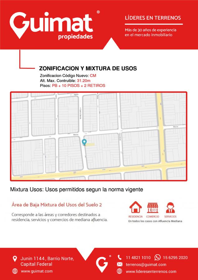 #3228837 | Venta | Cochera | San Isidro (Codoni & Sigma Propiedades)