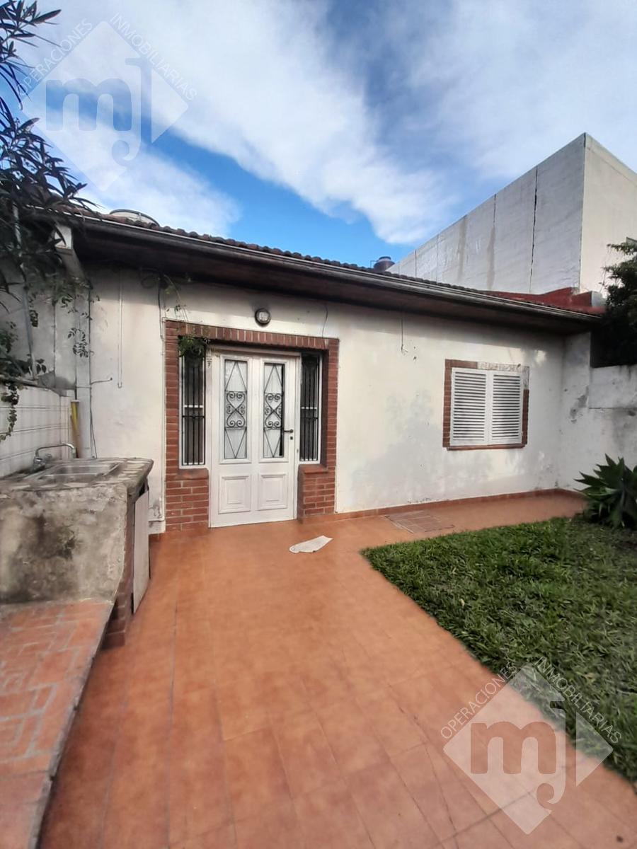 #5432020 | Venta | PH | San Fernando (MJ OPERACIONES INMOBILIARIAS)