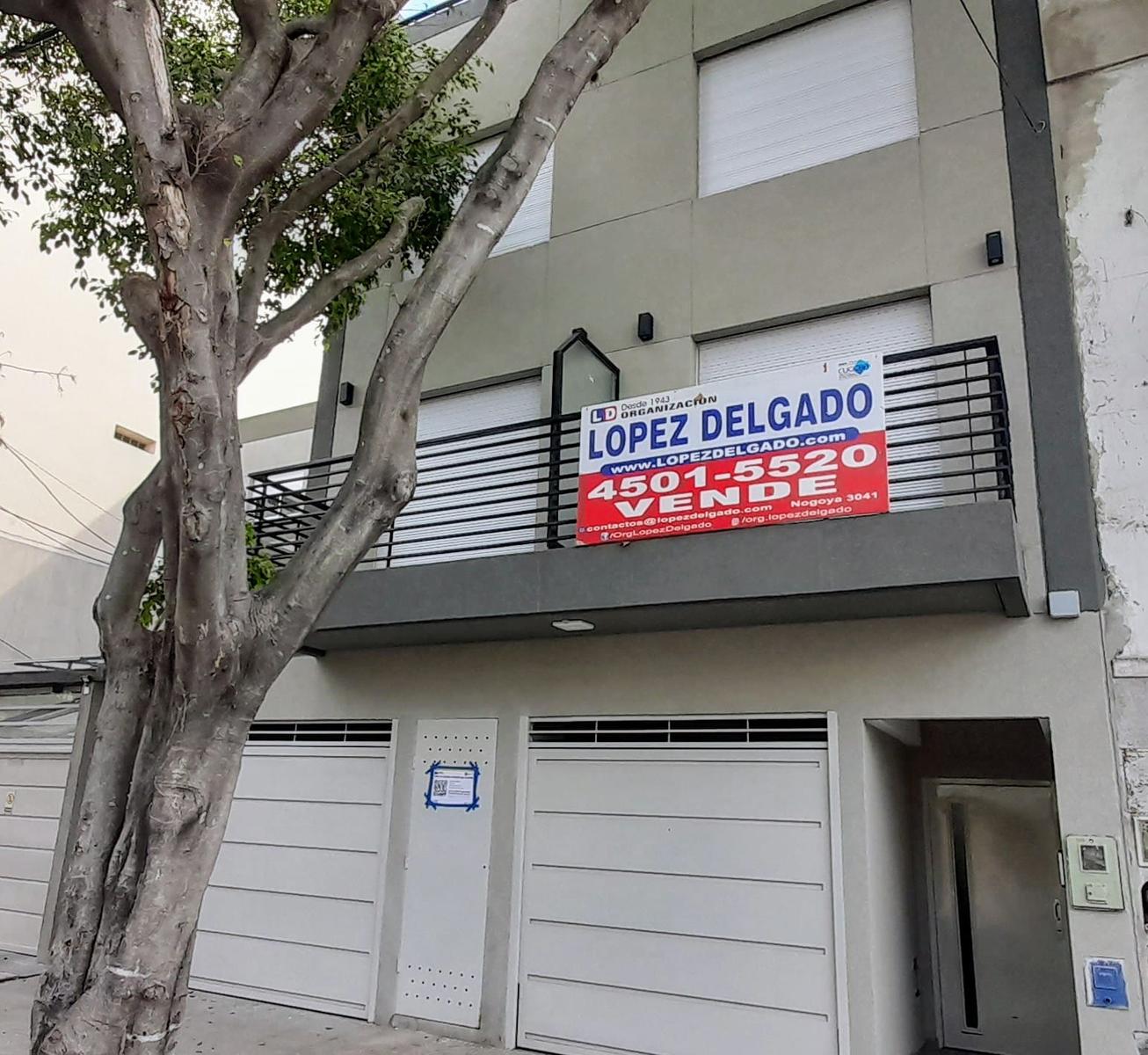 #5391488 | Venta | PH | El Talita Villa Gral Mitre (Organización López Delgado)