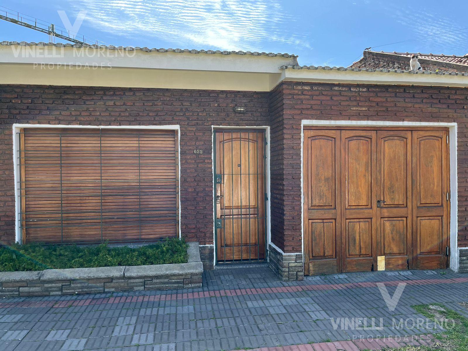 #5445567 | Venta | Casa | Banfield (Alicia Vinelli Propiedades)