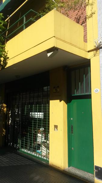 #4178711 | Venta | PH | San Telmo (Mattera Inmuebles)