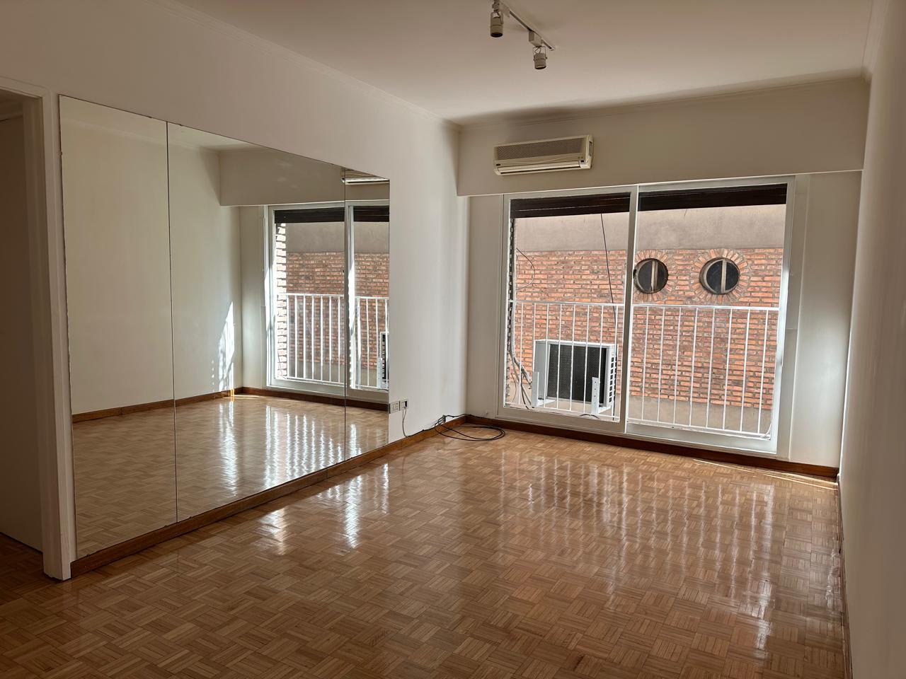 #5370314 | Rental | Apartment | Las Cañitas (Soldati Propiedades SA)