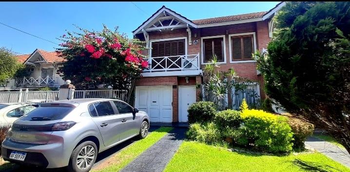 #5394624 | Venta | Casa | Versalles (Vega Negocios Inmobiliarios)