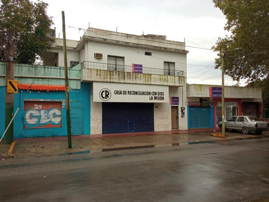 #5453927 | Venta | Edificio | Burzaco Este (Toneguzzo Inmobiliaria)