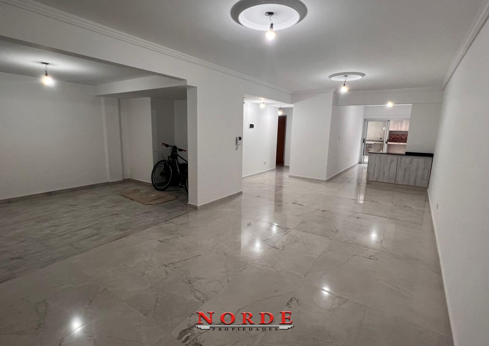 #5445297 | Venta | Departamento | Liniers (Norde Propiedades SRL)