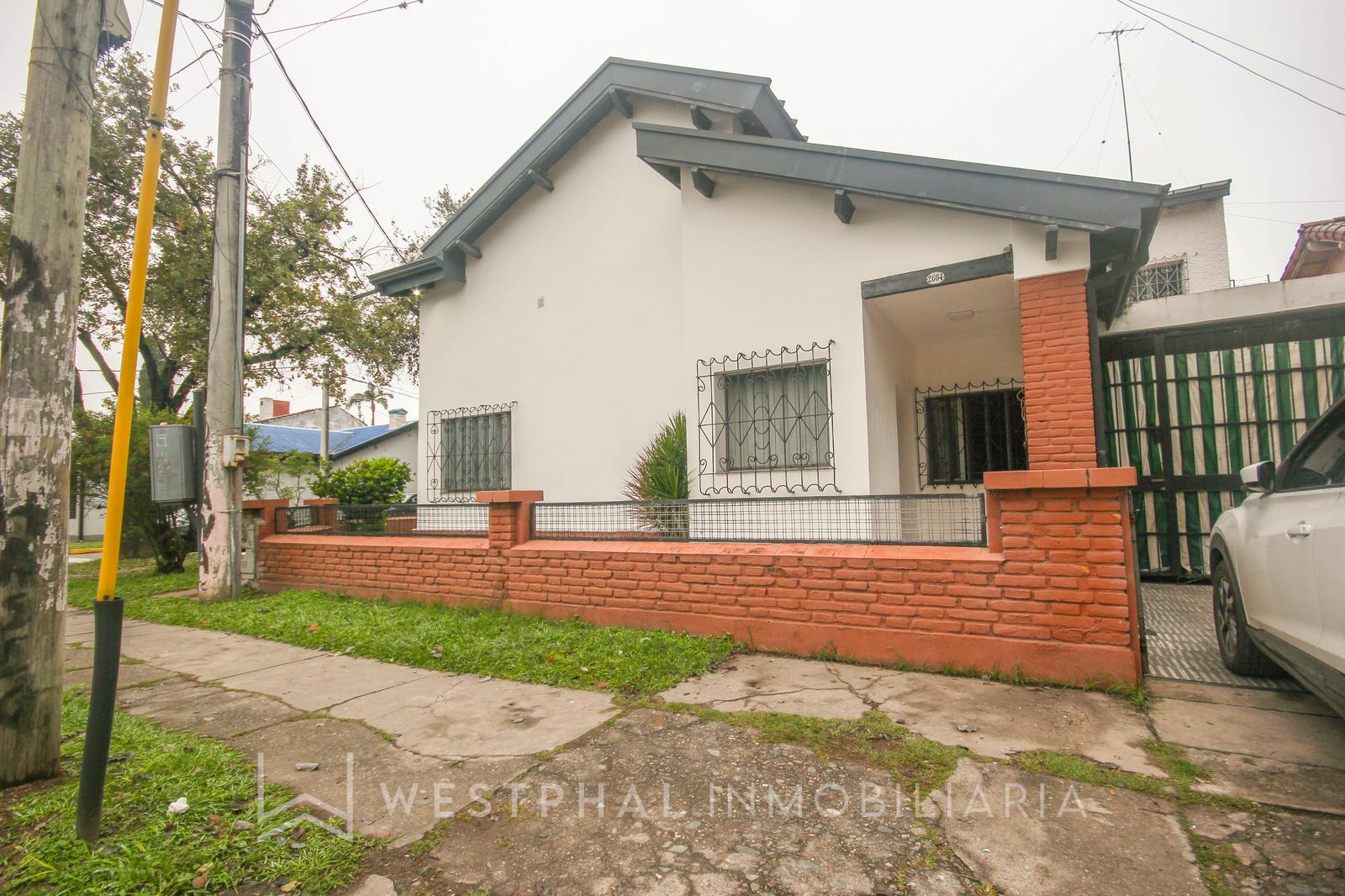 #5057492 | Rental | House | San Miguel De Tucuman (Westphal Inmobiliaria)