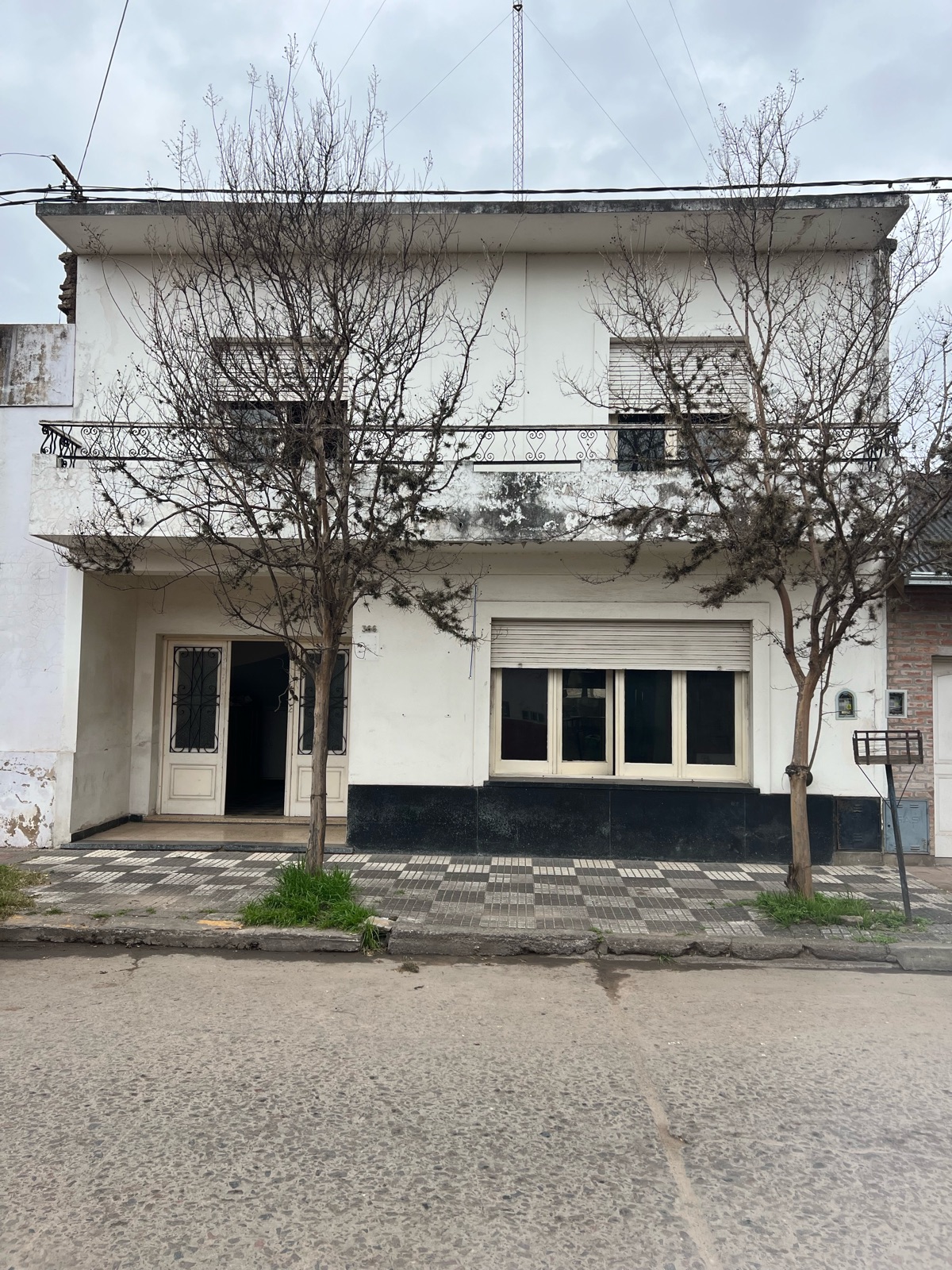 #5439053 | Venta | Casa | Mercedes (Bonetti Negocios Inmobiliarios)