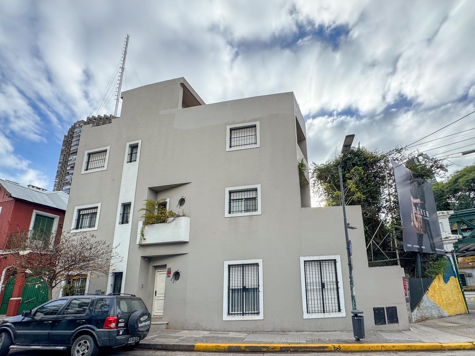 #5410221 | Venta | Local | Palermo (Marting Propiedades)