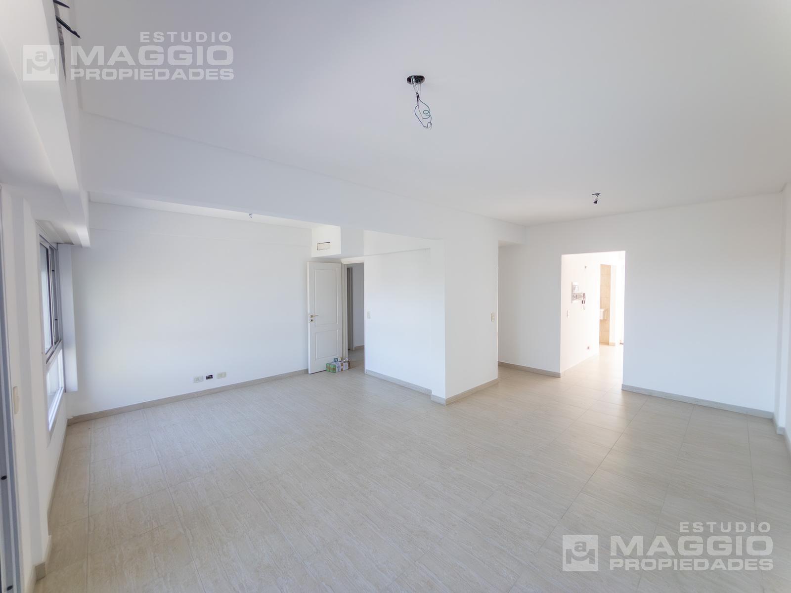 #5487725 | Venta | Departamento | Ramos Mejia (Estudio A. Maggio Propiedades)