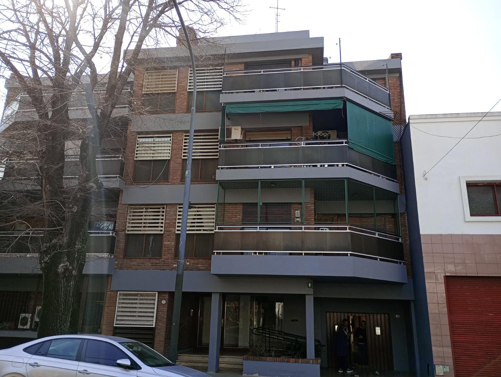 #5395955 | Alquiler | Departamento | Barrio Santa Rita (Adabo Propiedades)