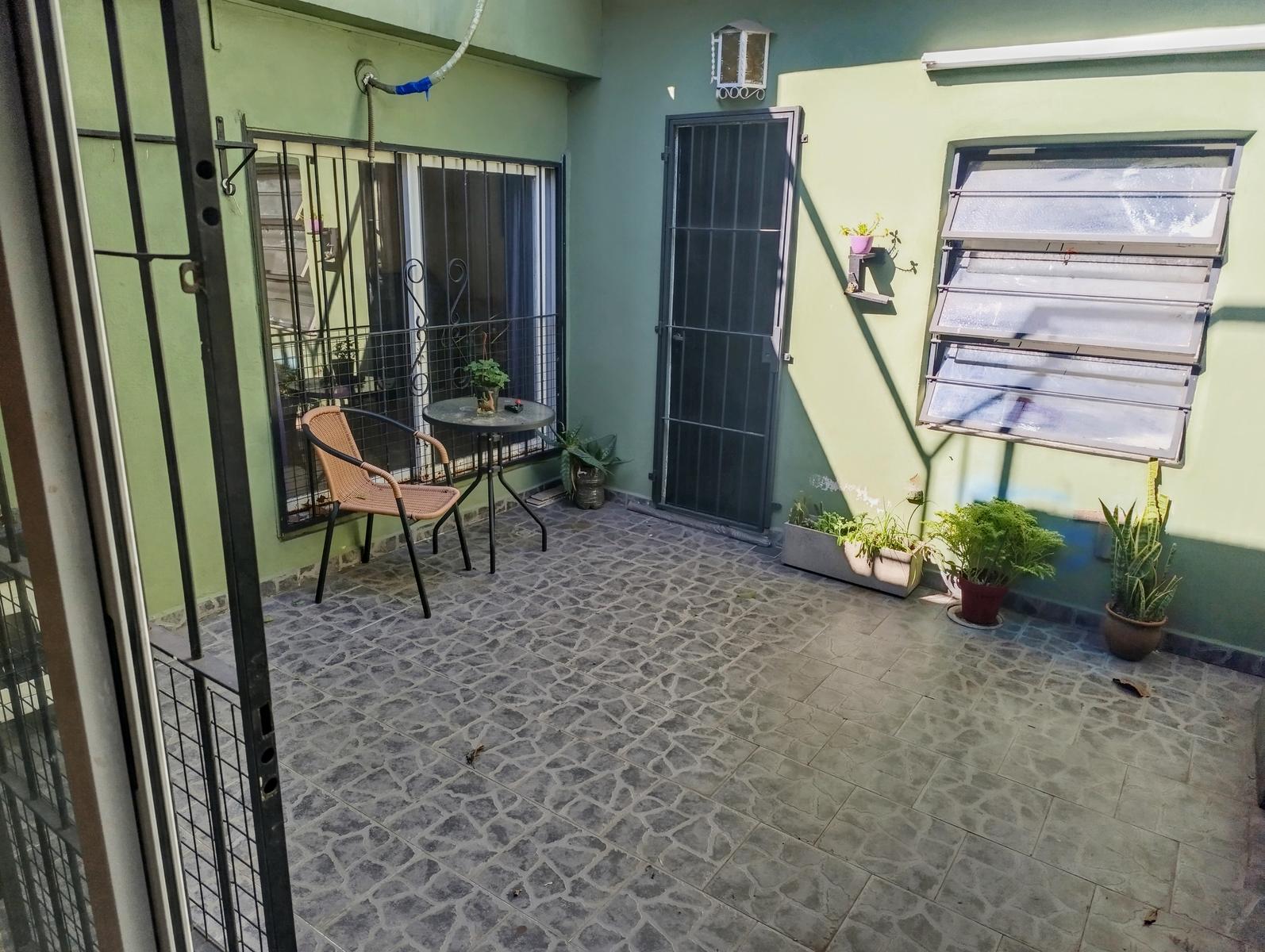 #5365744 | Sale | Horizontal Property | El Talita Villa Gral Mitre (INMOBROKERS)