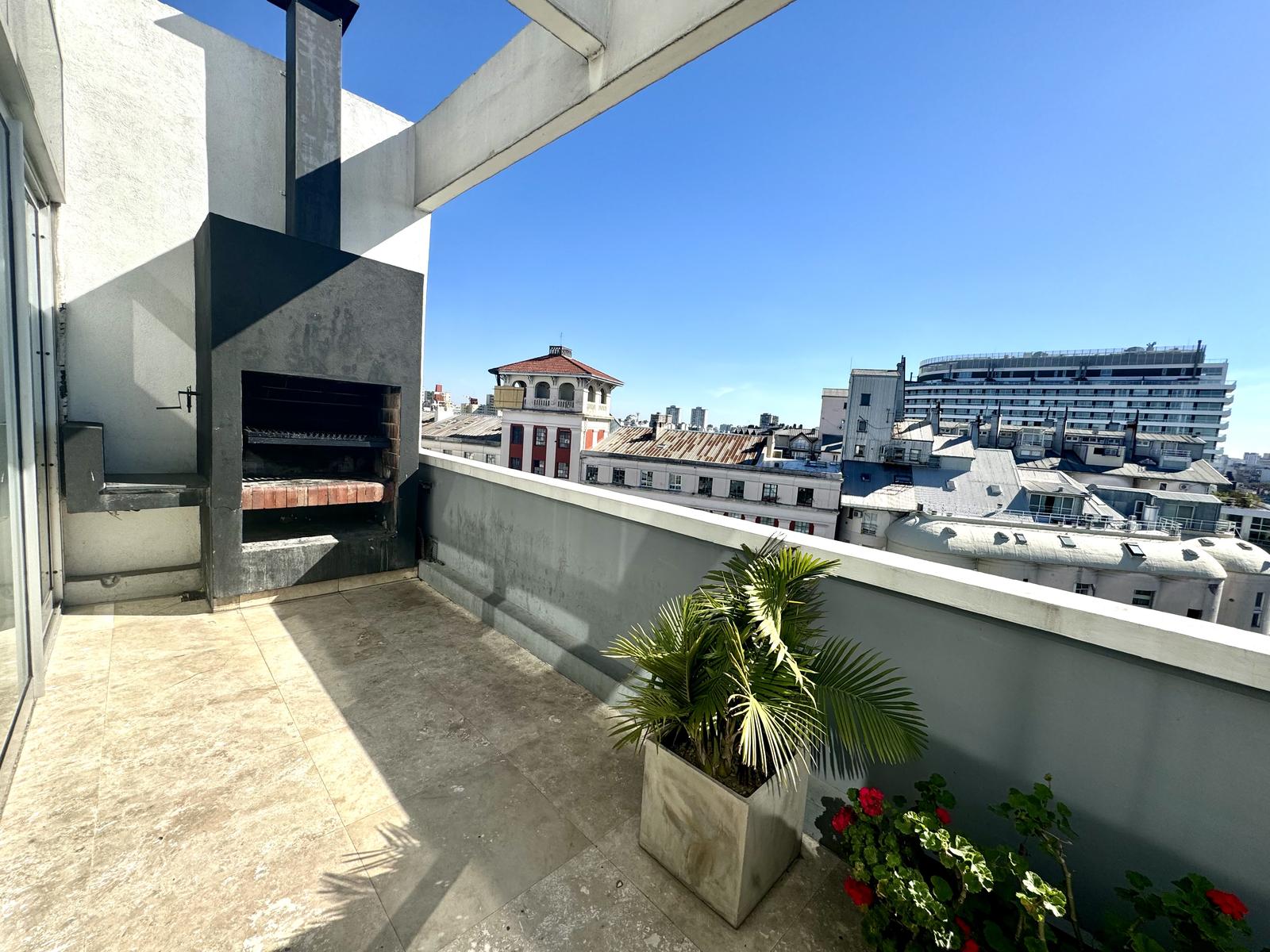 #5395416 | Alquiler Temporal | Departamento | Palermo Hollywood (ByR propiedades)