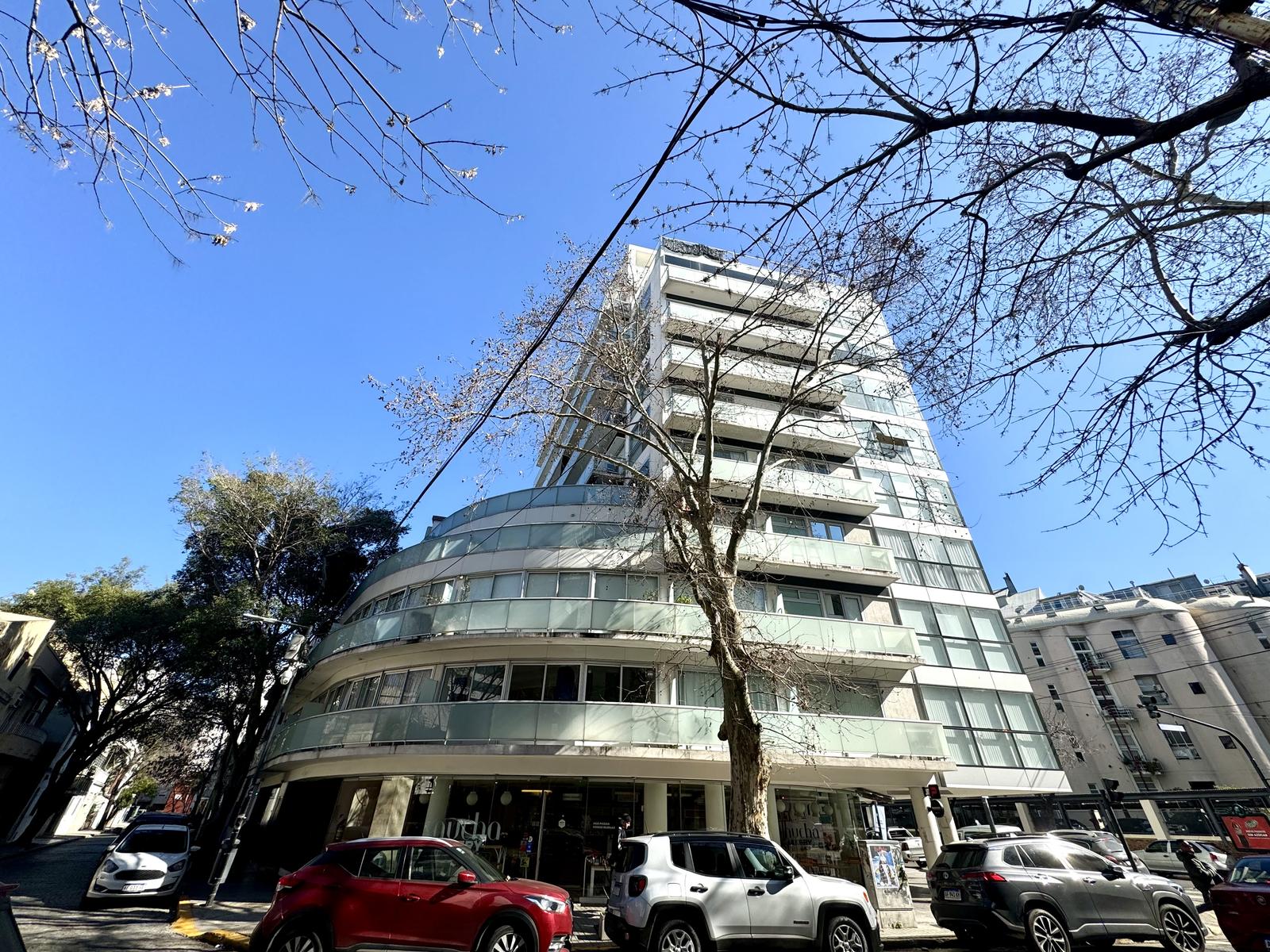 #5395416 | Alquiler Temporal | Departamento | Palermo Hollywood (ByR propiedades)