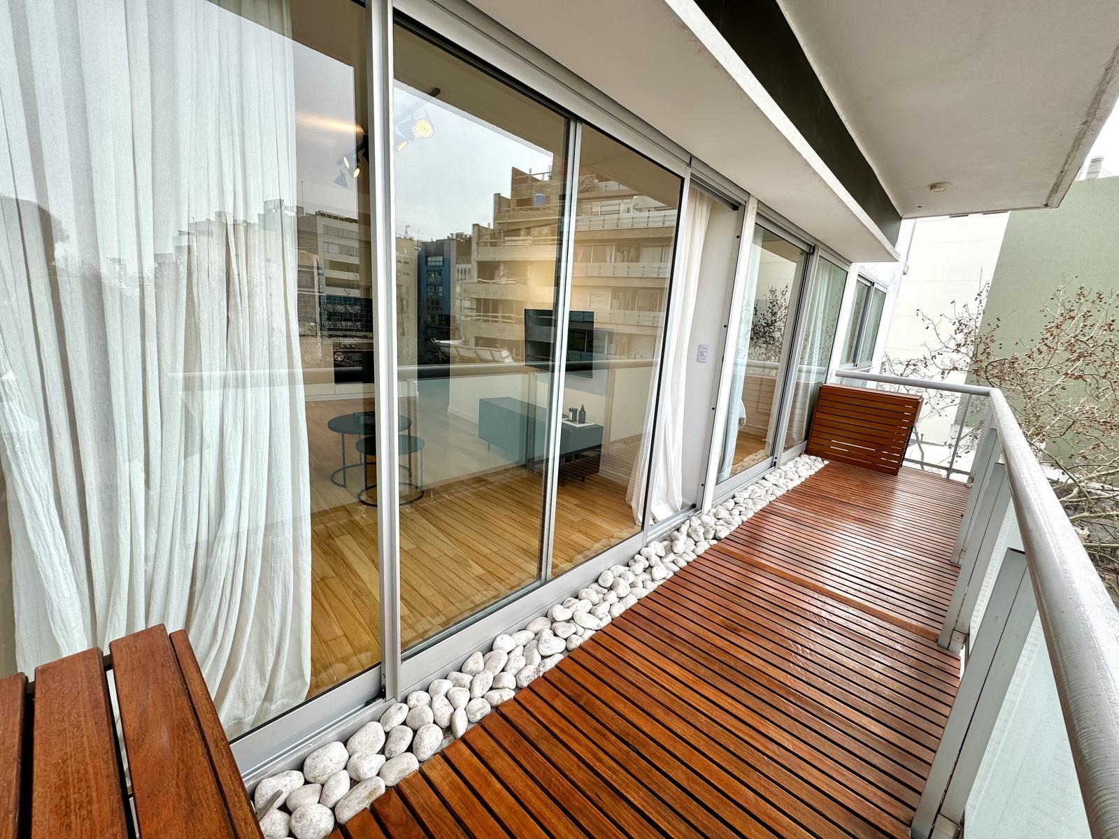 #5395416 | Alquiler Temporal | Departamento | Palermo Hollywood (ByR propiedades)