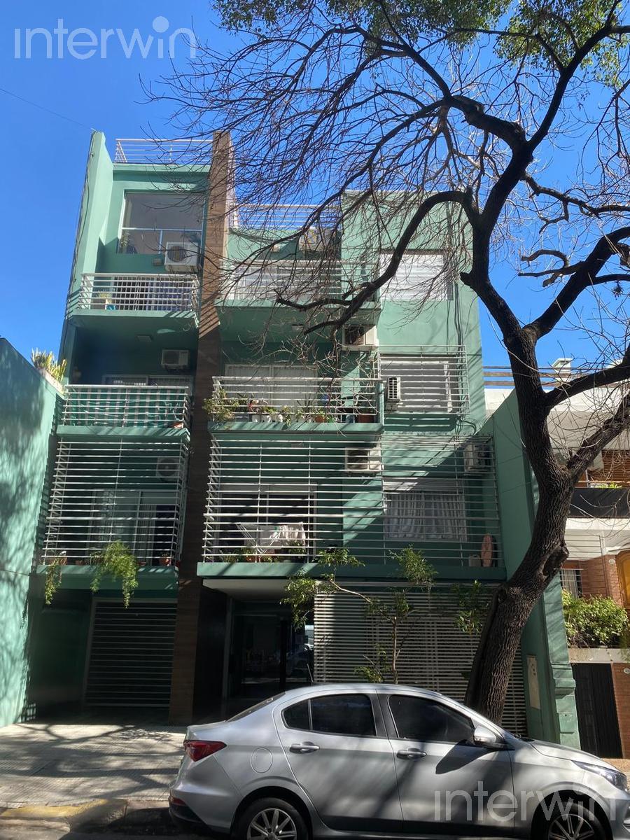 #5437750 | Venta | Departamento | Nuñez (Interwin)