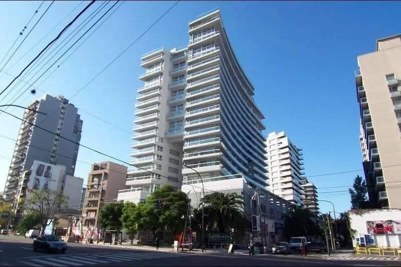#4739788 | Rental | Apartment | Olivos-Vias/Rio (G. Cabrera Bienes Raíces)