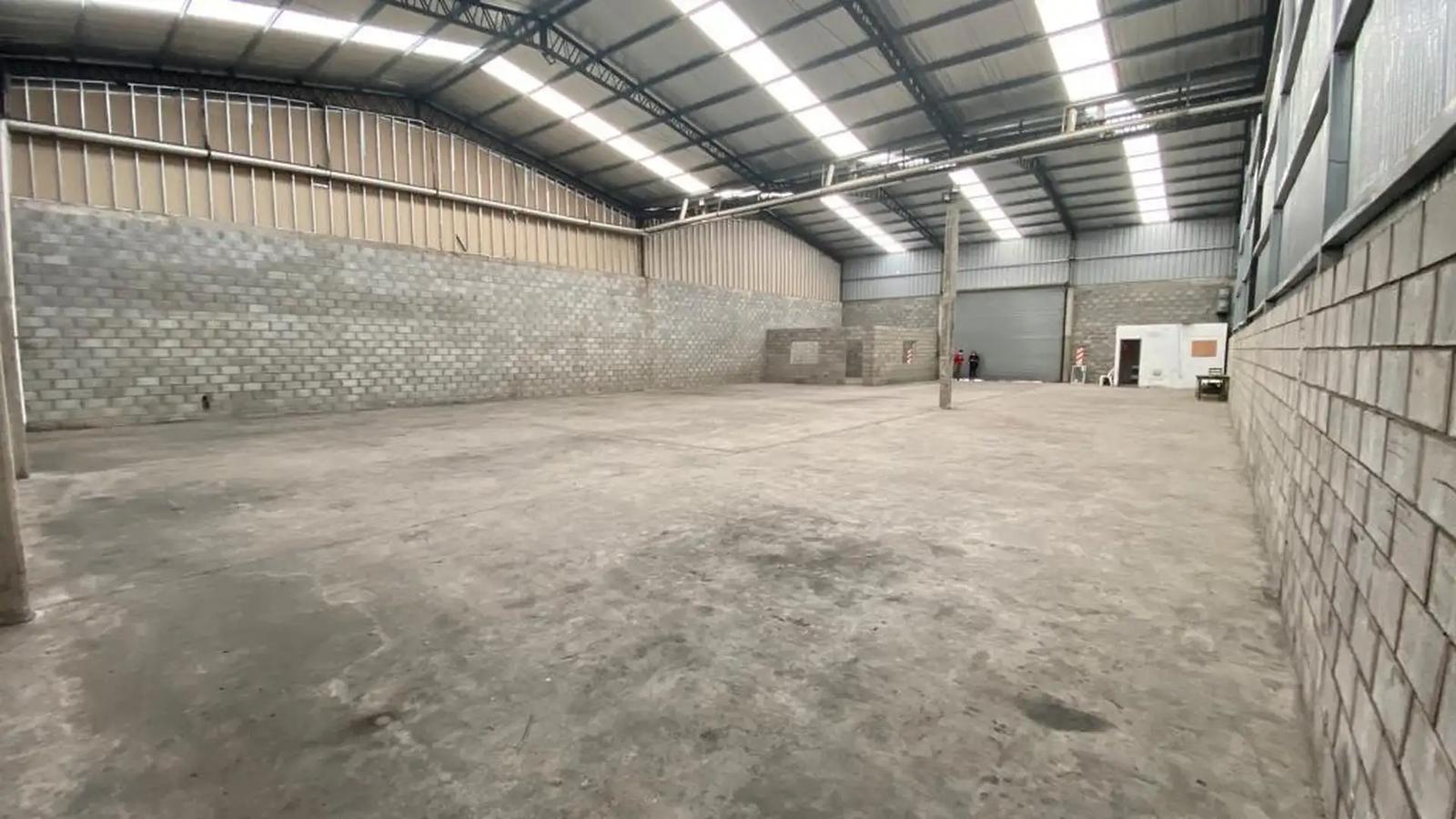 #5135908 | Rental | Warehouse | Canning (Marcelo Perez Servicios Inmobiliarios)