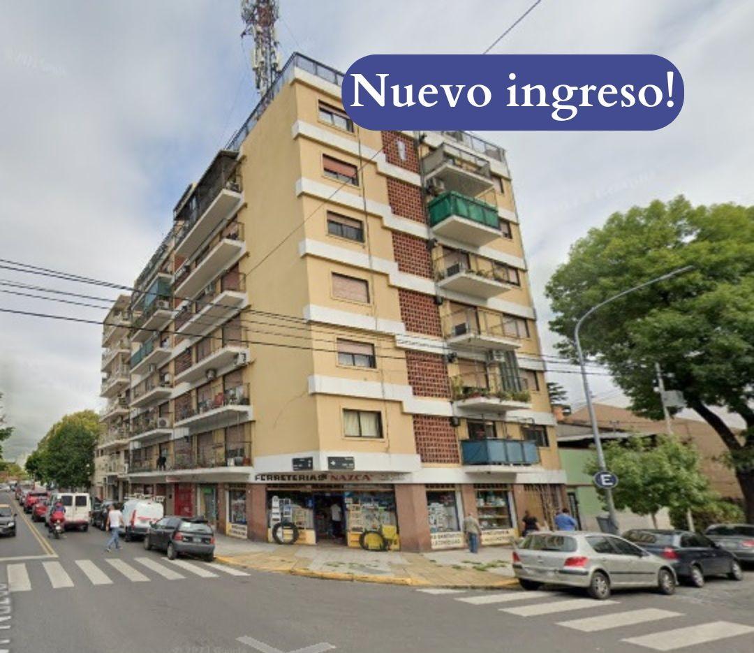 #5361698 | Venta | Departamento | Agronomia (FRANCISCO NIGRO NEGOCIOS INMOBILIARIOS)