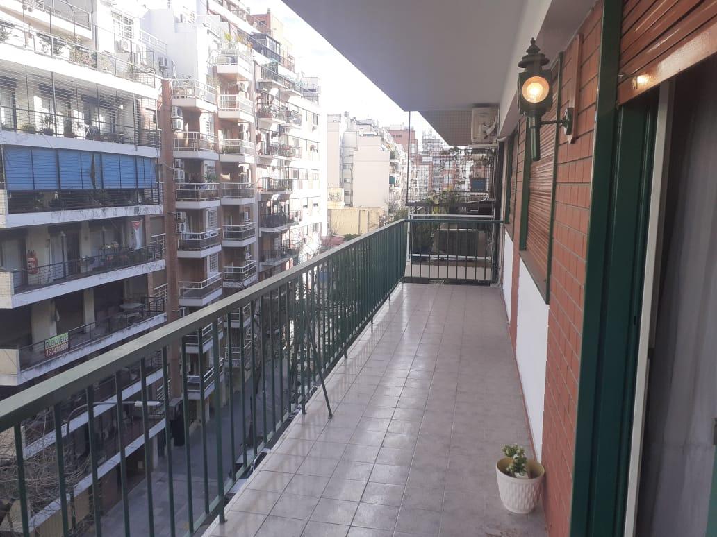 #5476137 | Venta | Departamento | Primera Junta (Central Real Estate)