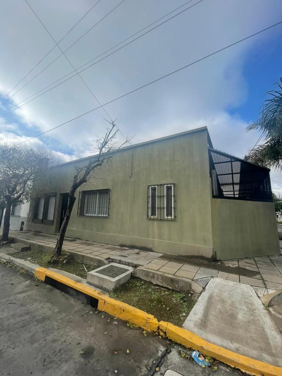 #5458236 | Venta | Casa | San Fernando (DL-delcastilloprop)