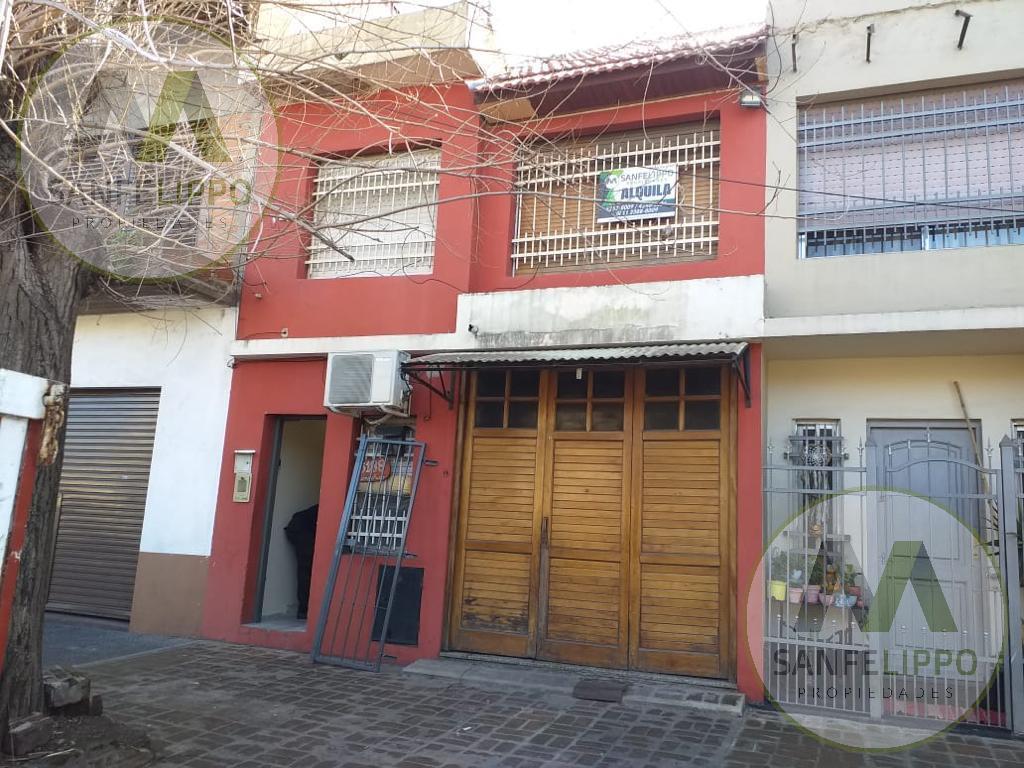 #5371084 | Alquiler | Departamento | Wilde (Sanfelippo Propiedades)