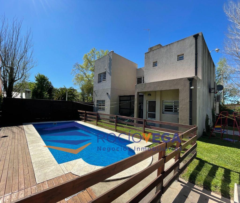 #5394636 | Venta | Casa | General Rodriguez (Vega Negocios Inmobiliarios)