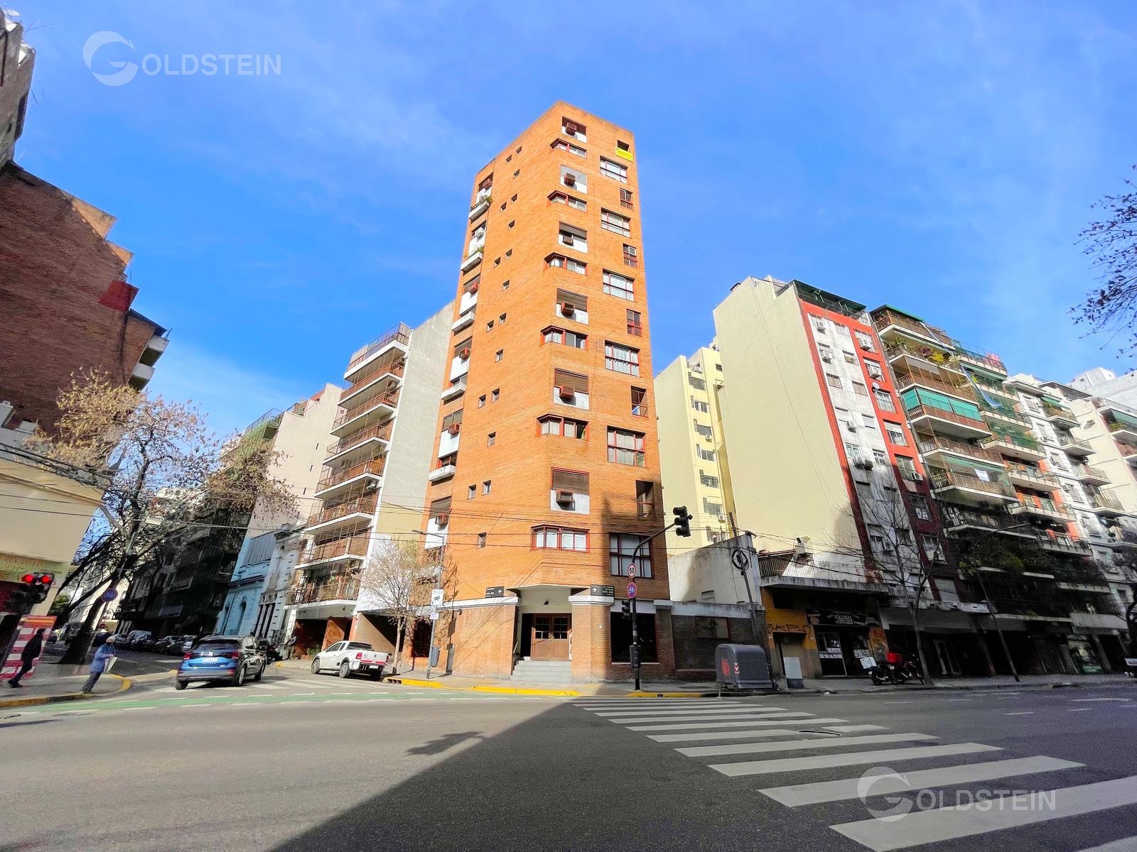 #5441202 | Venta | Departamento | Villa Crespo (Goldstein Propiedades)