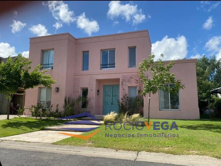 #5394637 | Rental | House | Villanueva (Vega Negocios Inmobiliarios)