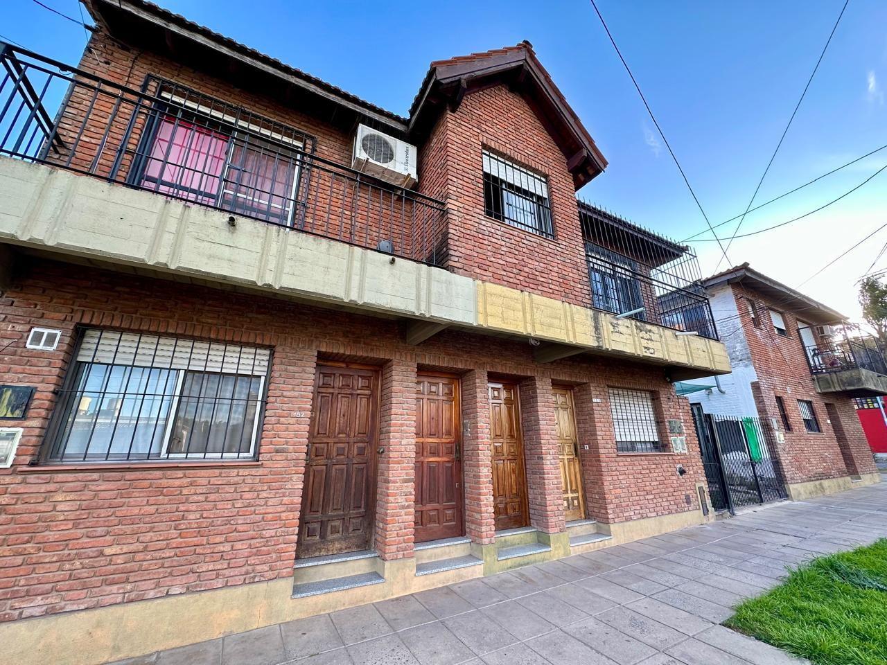 #5487315 | Alquiler | Departamento | Belen De Escobar (Leonardi propiedades)