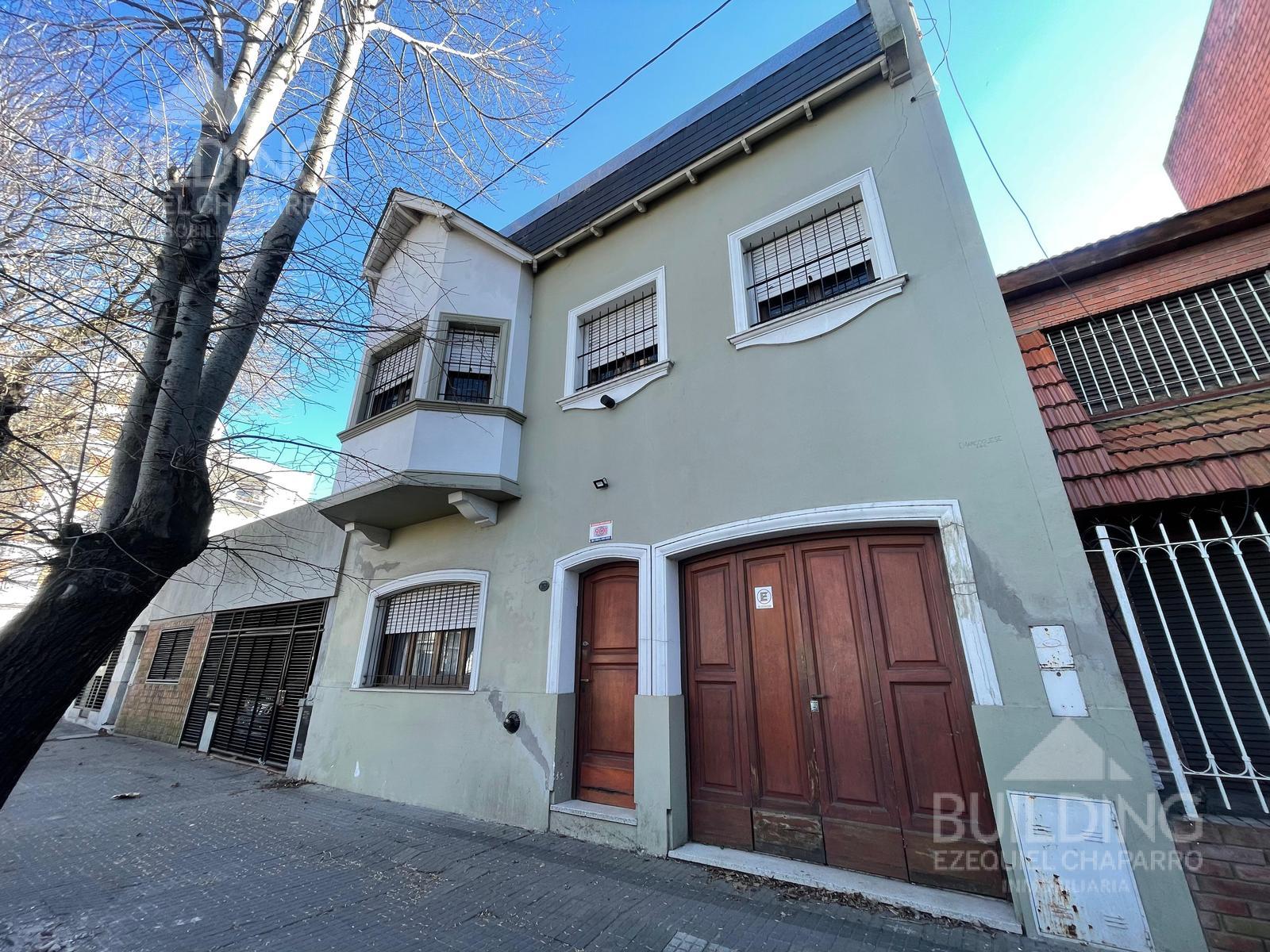 #5458608 | Venta | Casa | La Plata (Building Inmobiliaria)