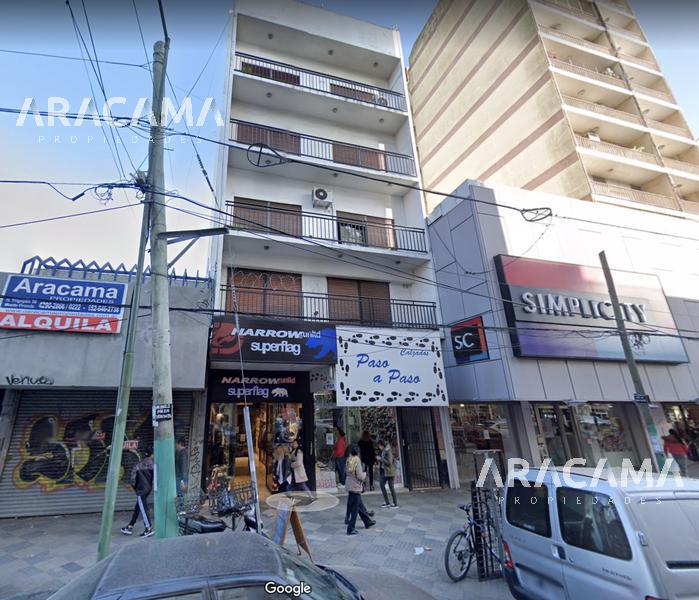 #4930598 | Sale | Building | Monte Grande (Aracama Propiedades)