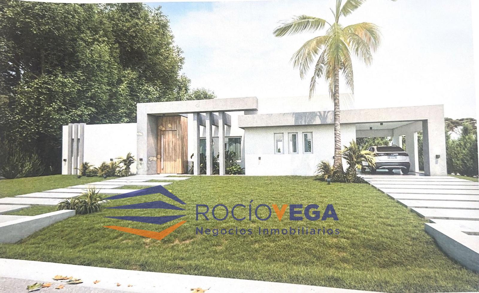 #5394643 | Venta | Casa | Haras San Pablo (Vega Negocios Inmobiliarios)