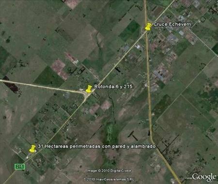 #189328 | Venta | Lote | La Plata (Alicia Vinelli Propiedades)