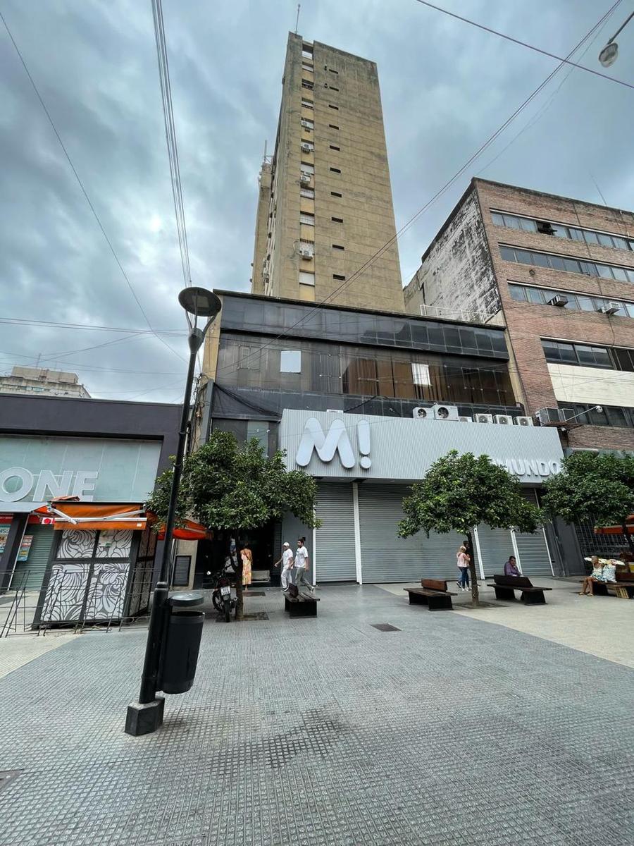 #5485432 | Venta | Departamento | Microcentro (TG)