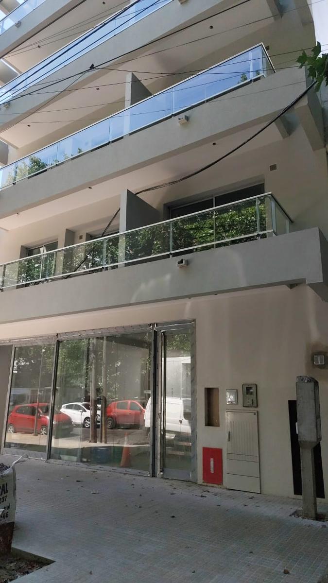 #5483711 | Venta | Departamento | La Plata (Esteban Pagano Propiedades)