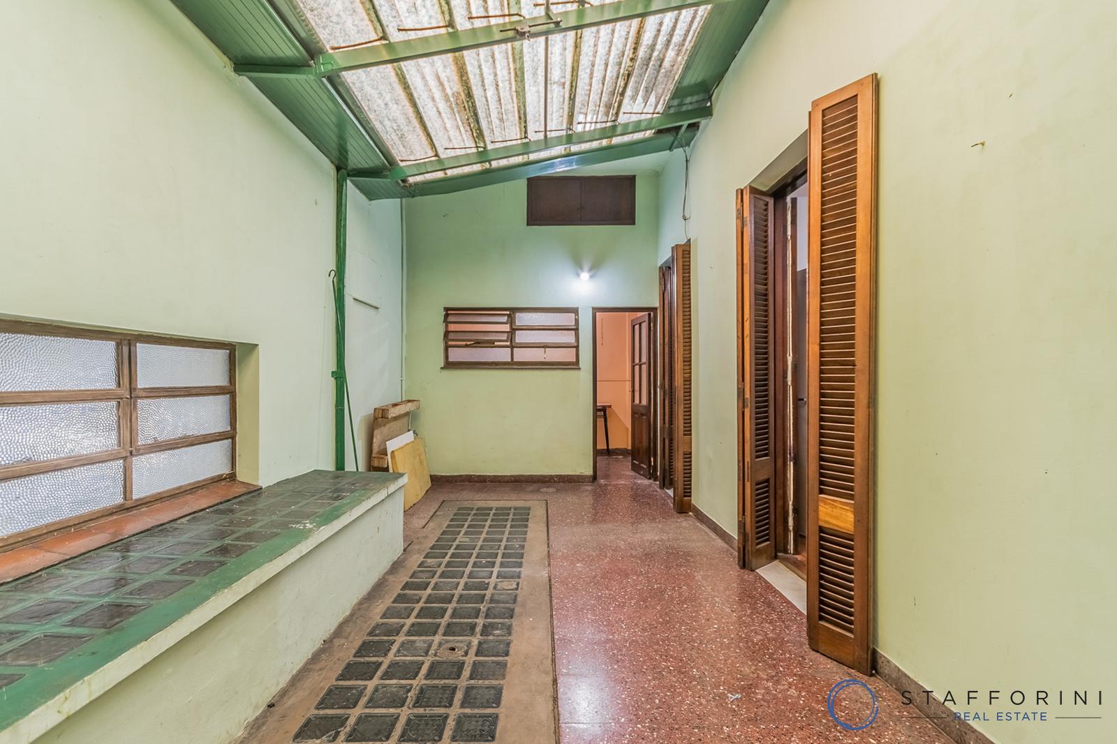 #5483748 | Venta | PH | Barracas (Stafforini Real Estate)