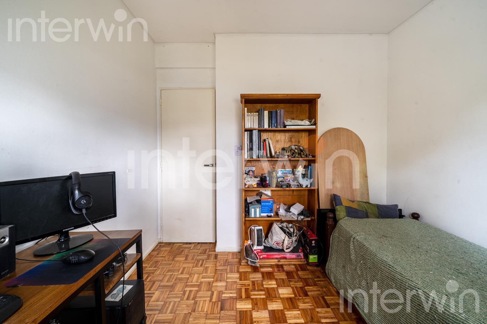 #5398437 | Venta | Departamento | Colegiales (Interwin)