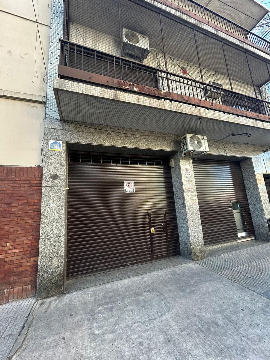 #5483746 | Venta | Local | Barracas (Stafforini Real Estate)