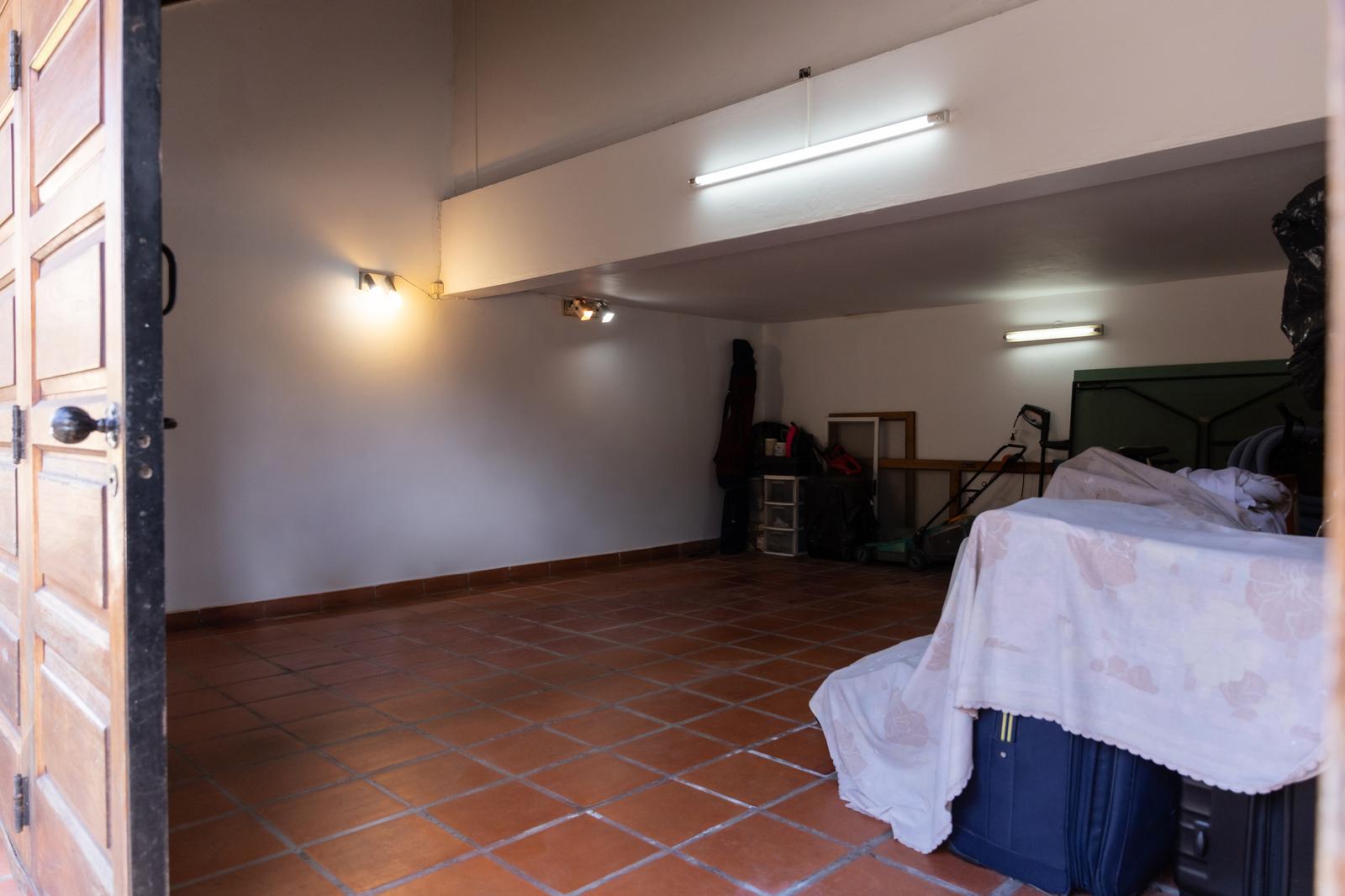 #5419095 | Sale | House | San Isidro Lasalle / Rio (Narvaez & Cia.)