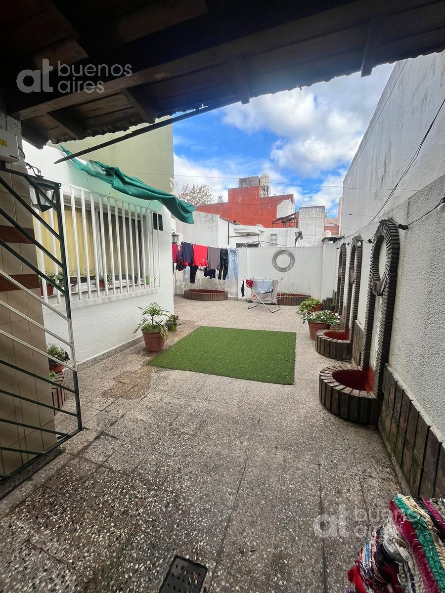 #5435834 | Venta | PH | Liniers (At Buenos Aires)