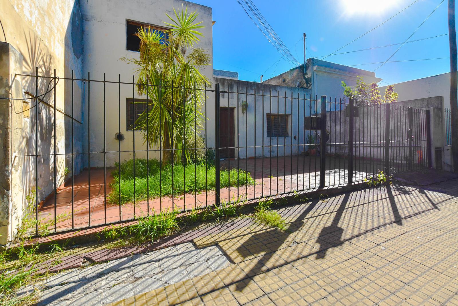 #5021122 | Sale | House | La Plata (Gesino Negocios Inmobiliarios)