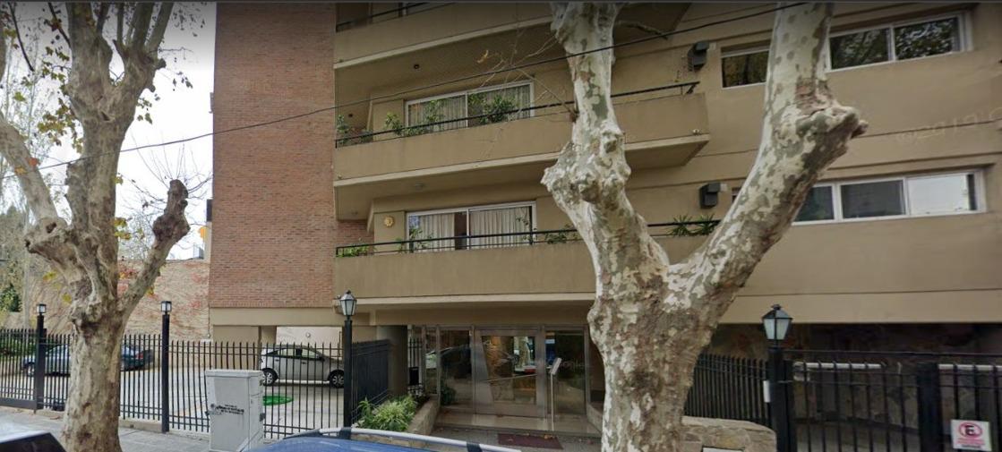 #4008227 | Venta | Cochera | San Isidro (Futuro Bienes Raices)