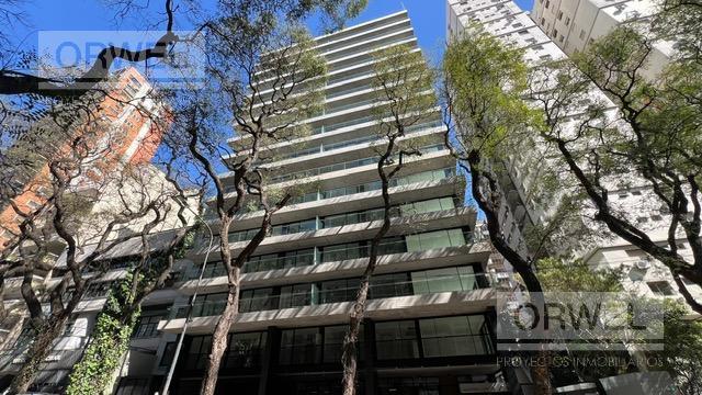 #5394374 | Venta | Departamento | Belgrano (Orwel Proyectos Inmobiliarios)