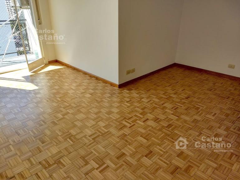 #5431447 | Alquiler | Departamento | Vicente Lopez Vias / Rio (Carlos Castaño Propiedades)