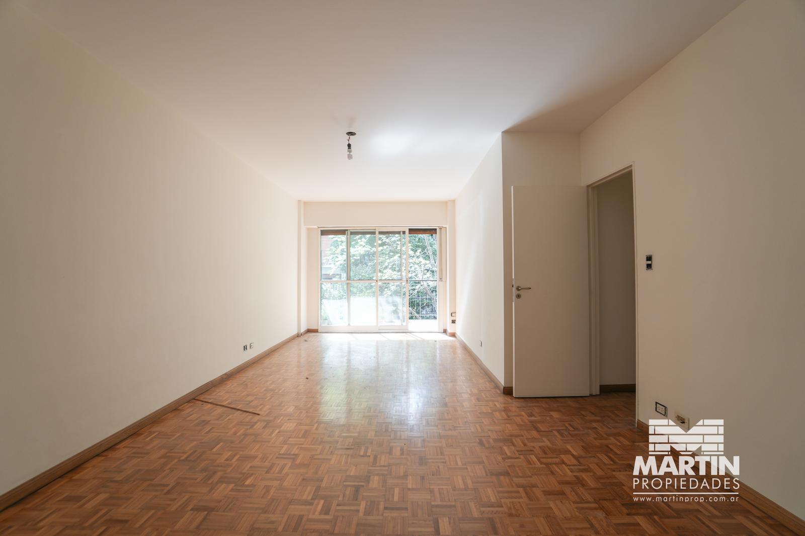 #5384562 | Alquiler | Departamento | Acassuso (Martin Propiedades)