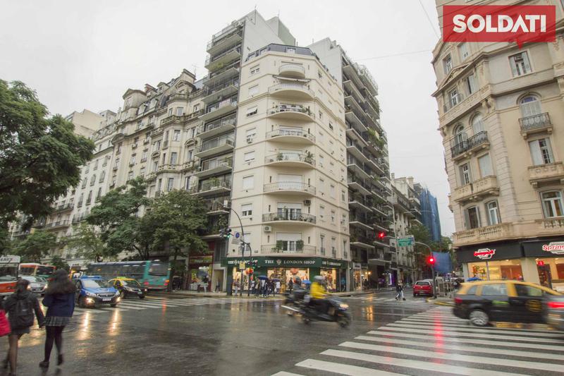 #5137423 | Venta | Departamento | Recoleta (Soldati Propiedades)