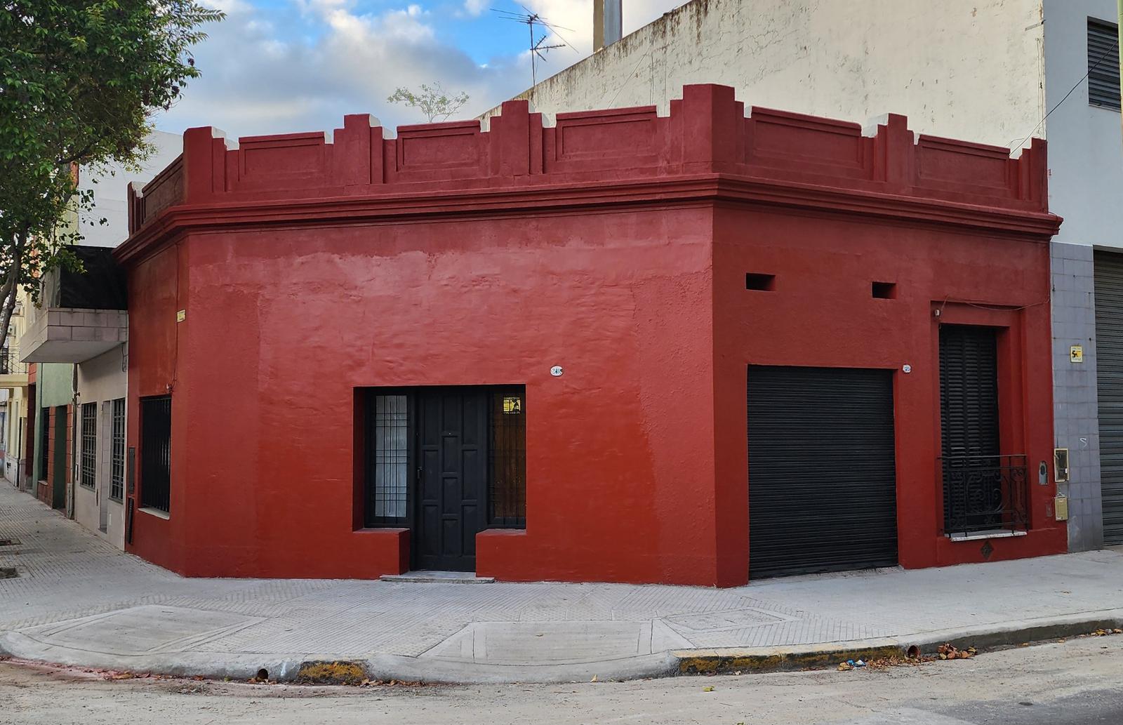 #5109753 | Venta | PH | Barracas (Grupo Lamadrid Constructora Inmobiliaria)